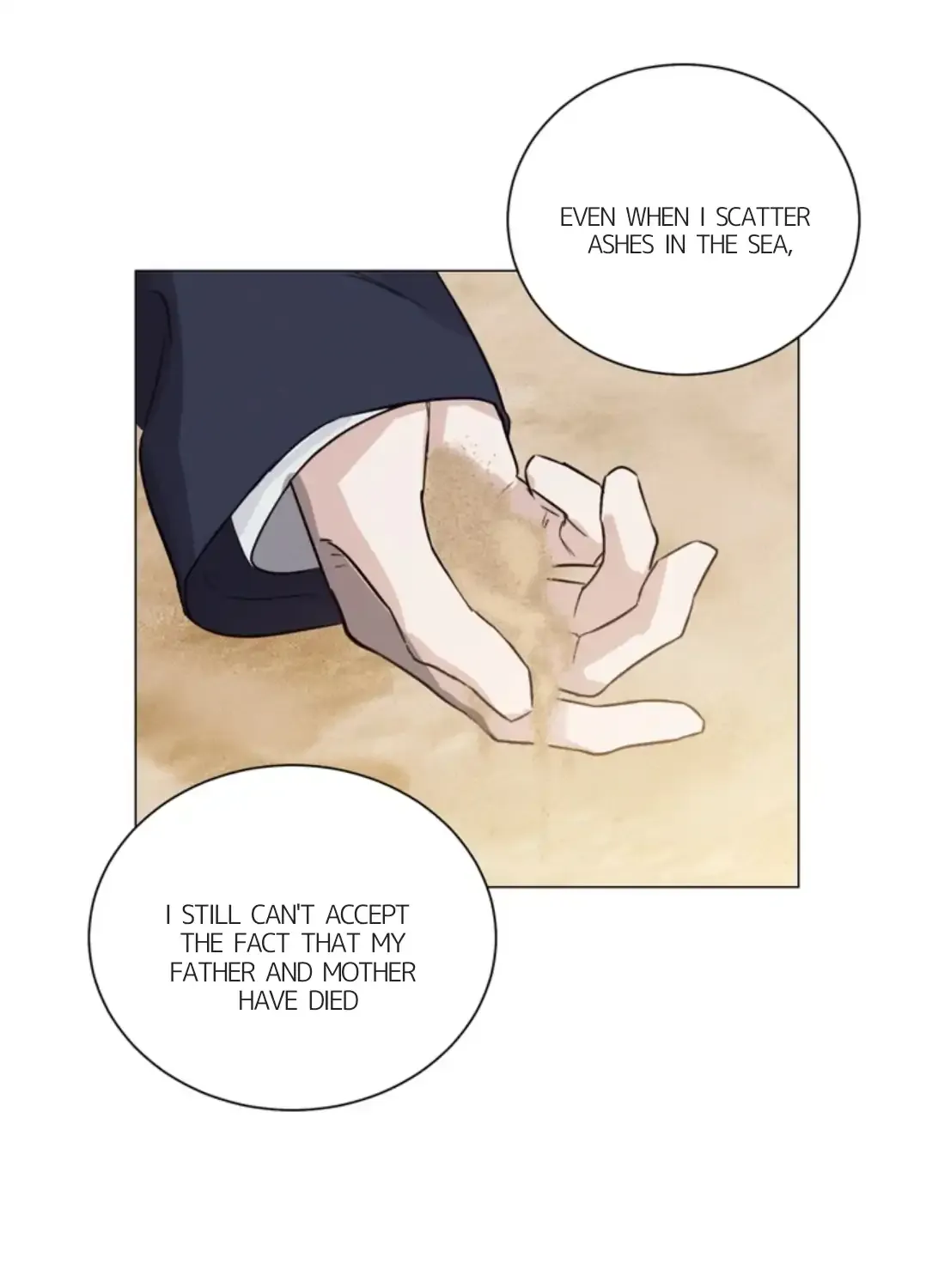 Read After a Meal chapter 17 image 68 on Lezhin
