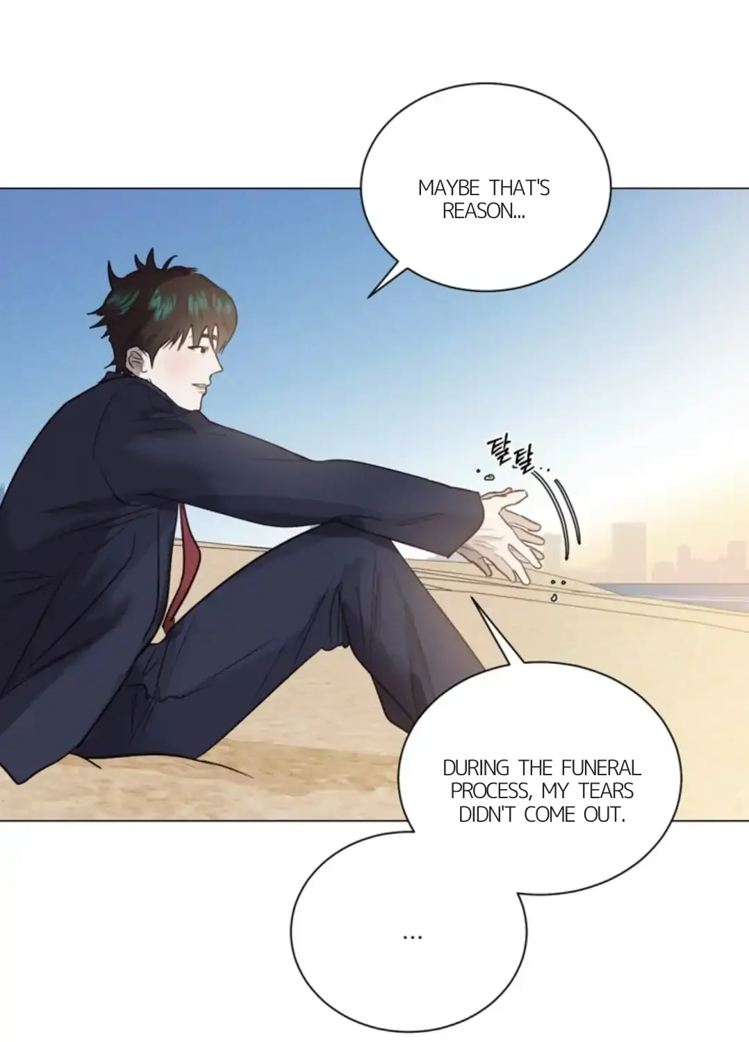 Read After a Meal chapter 17 image 69 on Lezhin