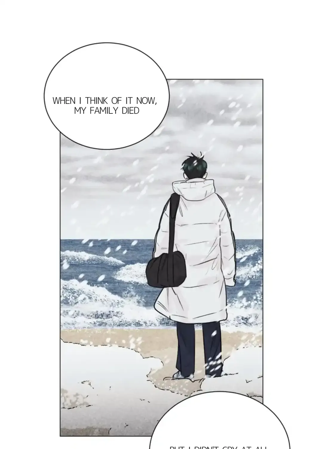 Read After a Meal chapter 17 image 72 on Lezhin