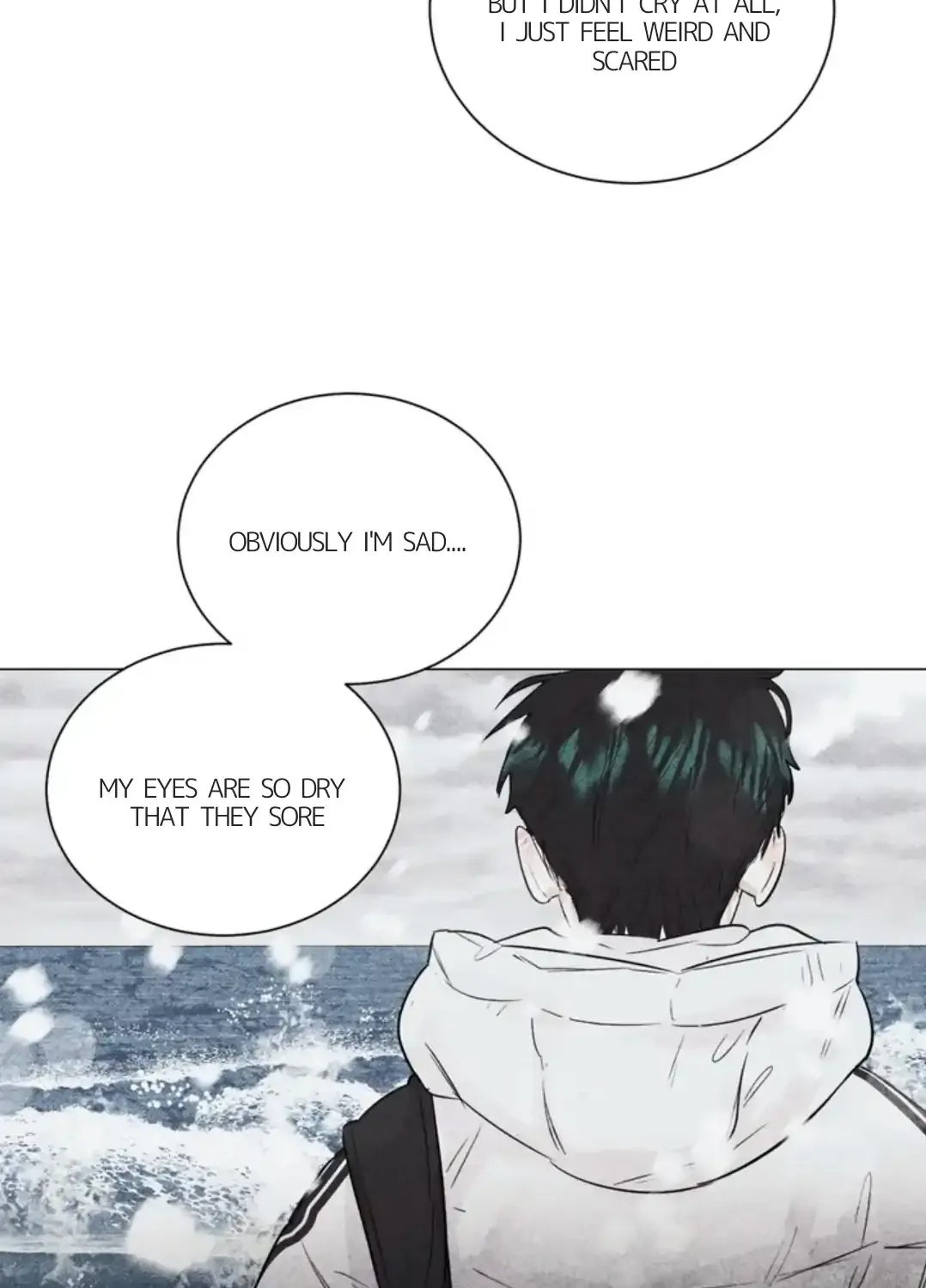 Read After a Meal chapter 17 image 73 on Lezhin