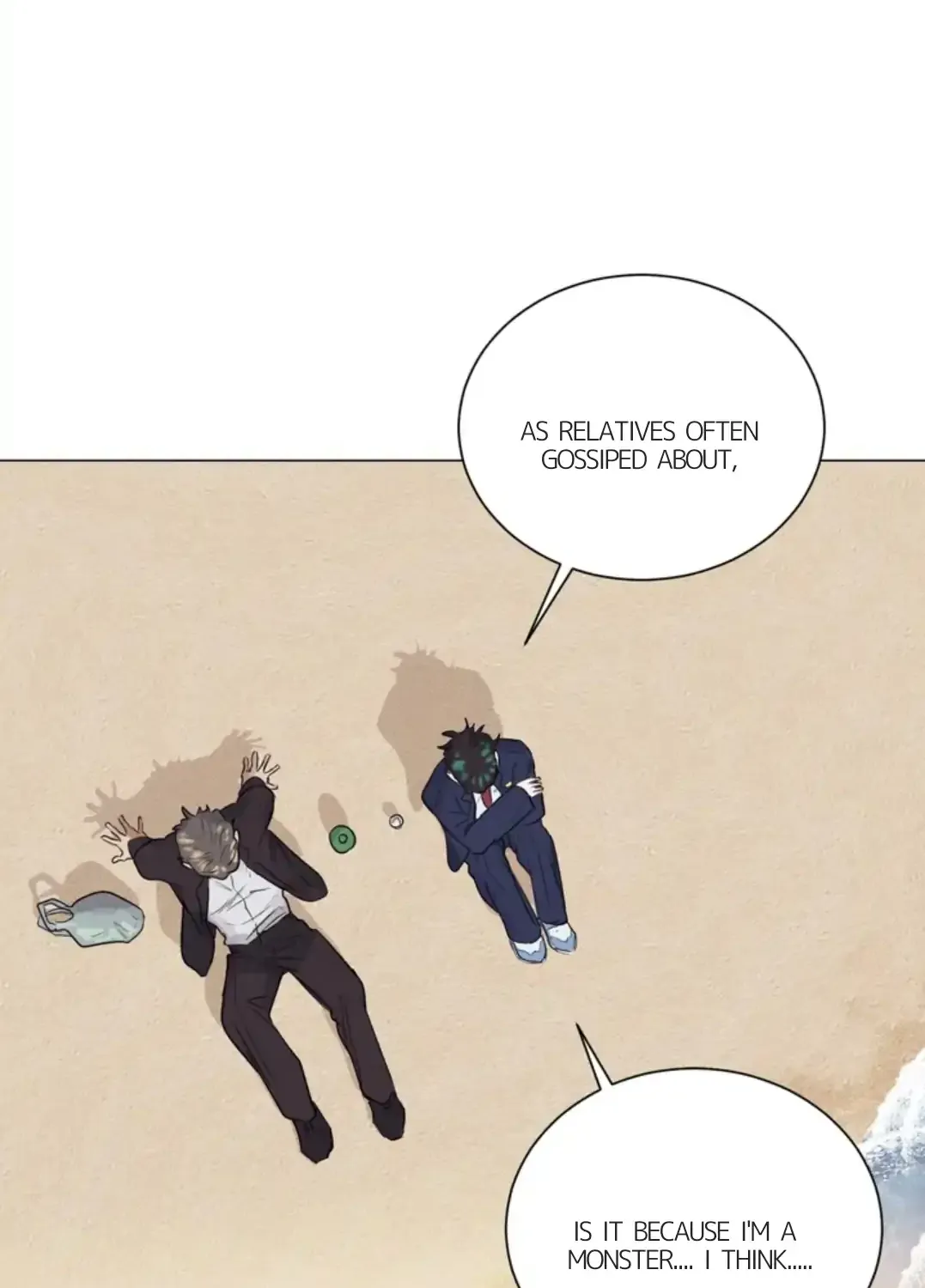 Read After a Meal chapter 17 image 77 on Lezhin