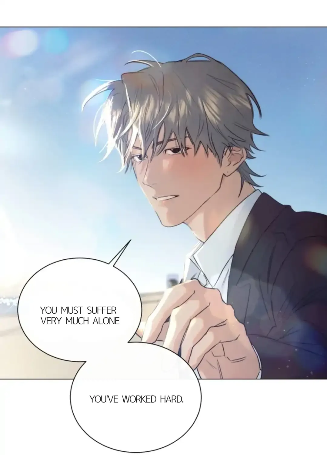 Read After a Meal chapter 17 image 83 on Lezhin