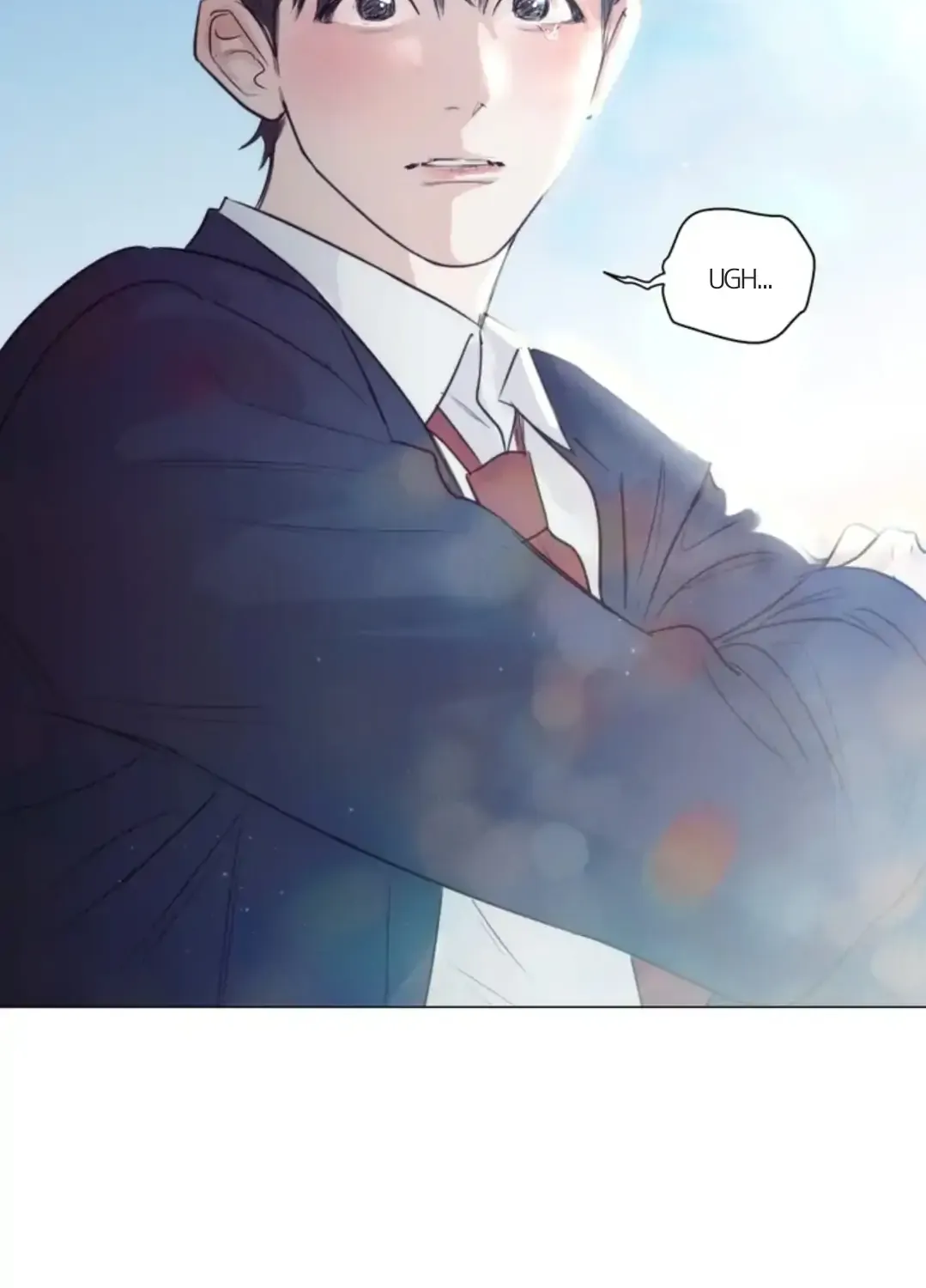Read After a Meal chapter 17 image 85 on Lezhin