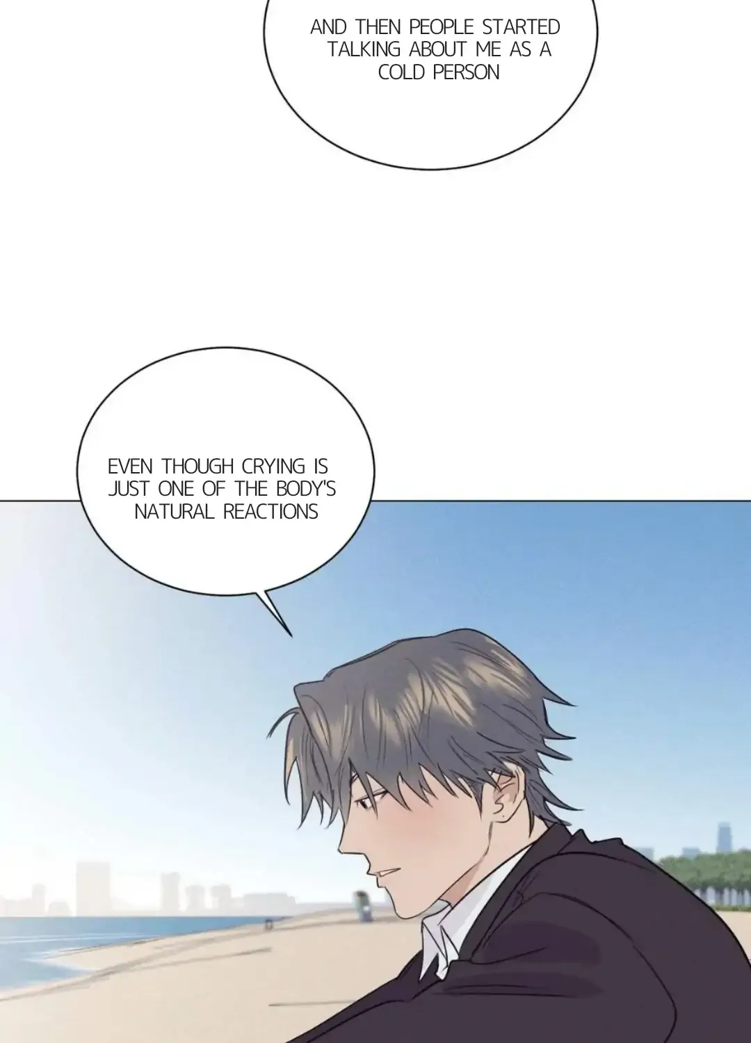 Read After a Meal chapter 17 image 93 on Lezhin