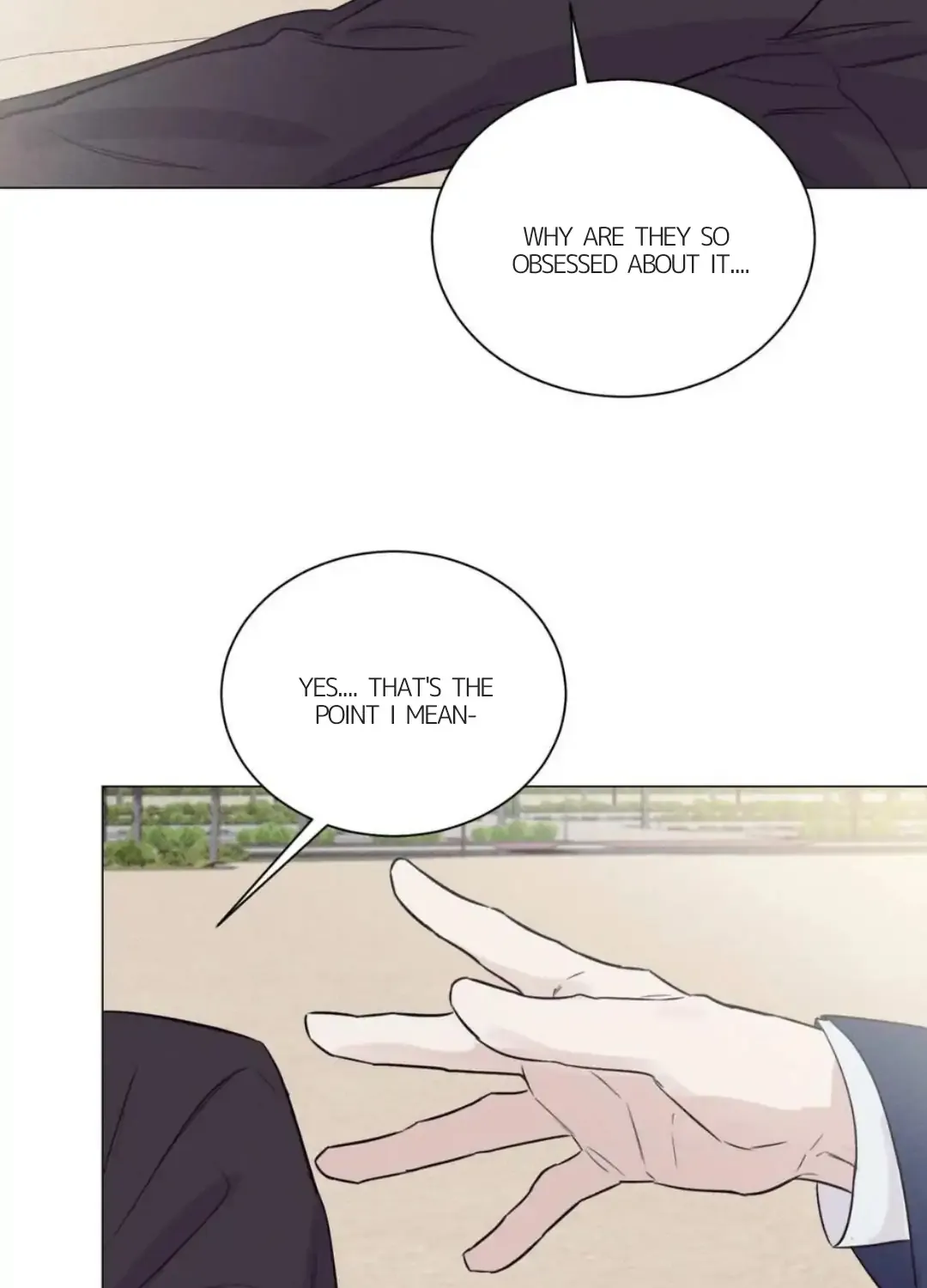 Read After a Meal chapter 17 image 94 on Lezhin