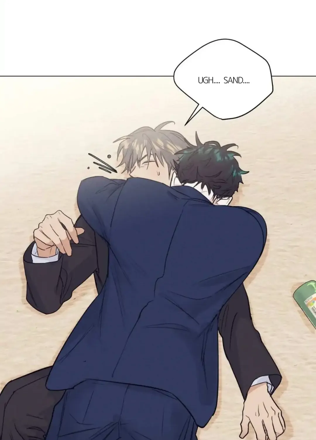 Read After a Meal chapter 17 image 97 on Lezhin