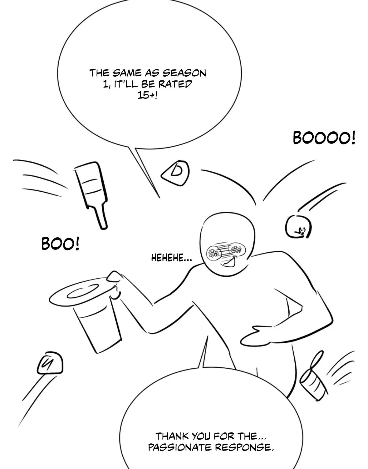 Read After a Meal chapter 18.1 image 14 on Lezhin