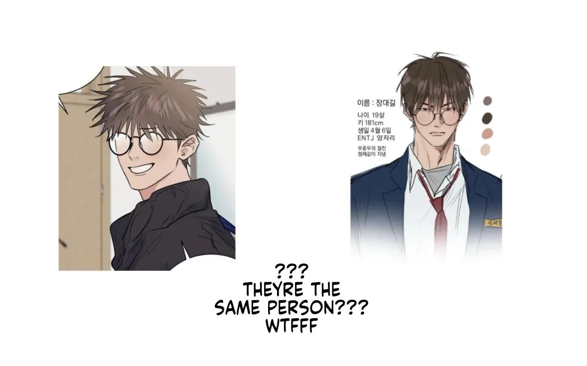 Read After a Meal chapter 18.1 image 21 on Lezhin