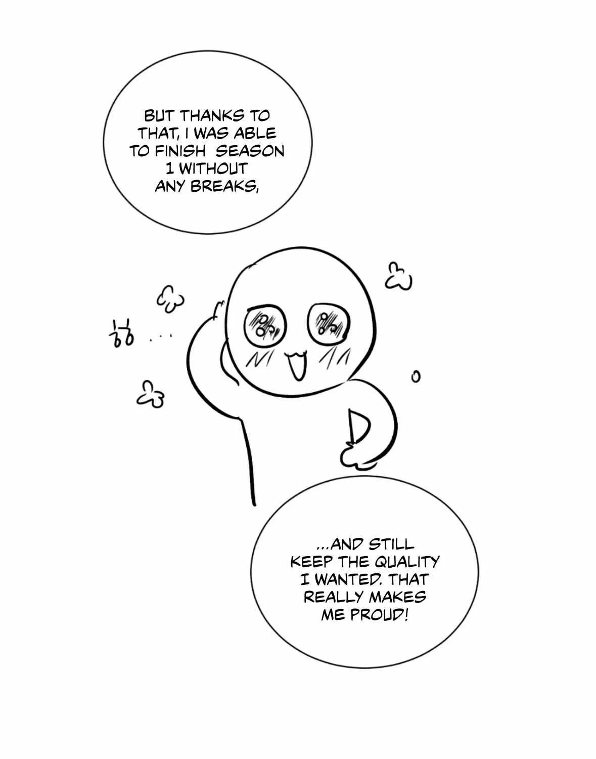 Read After a Meal chapter 18.1 image 7 on Lezhin