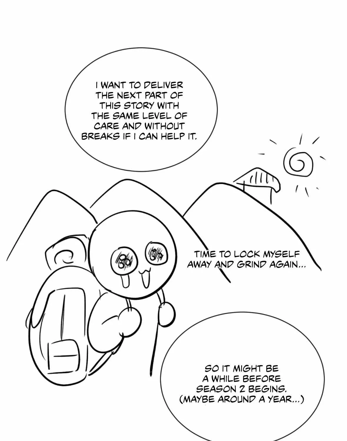Read After a Meal chapter 18.1 image 8 on Lezhin