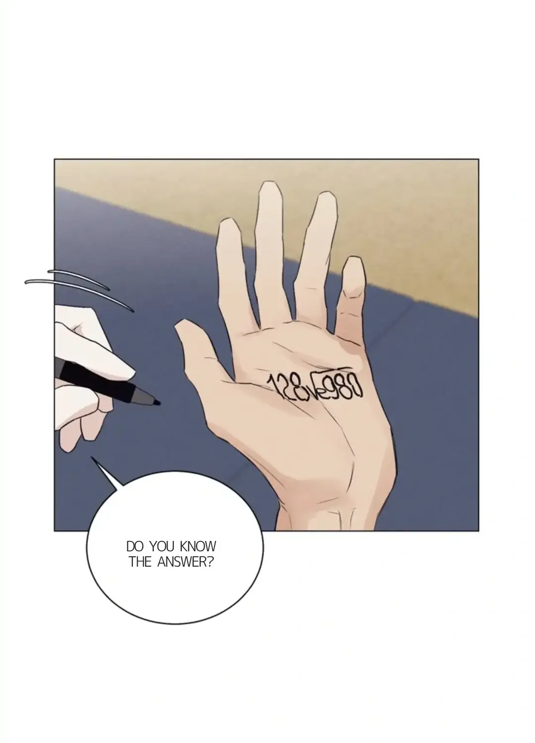 Read After a Meal chapter 18 image 12 on Lezhin