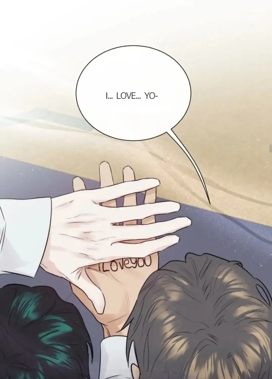 Read After a Meal chapter 18 image 15 on Lezhin