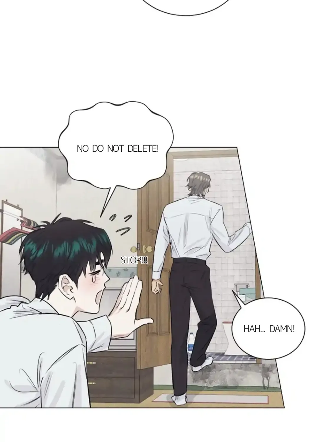 Read After a Meal chapter 18 image 20 on Lezhin