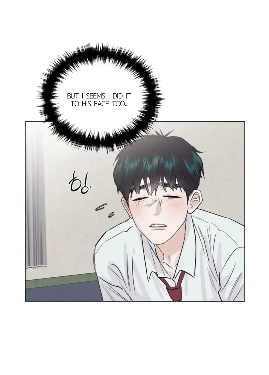Read After a Meal chapter 18 image 23 on Lezhin