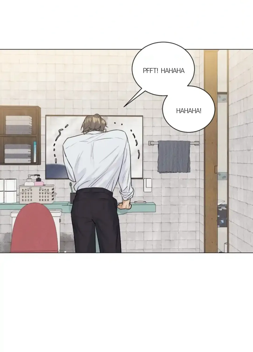 Read After a Meal chapter 18 image 24 on Lezhin