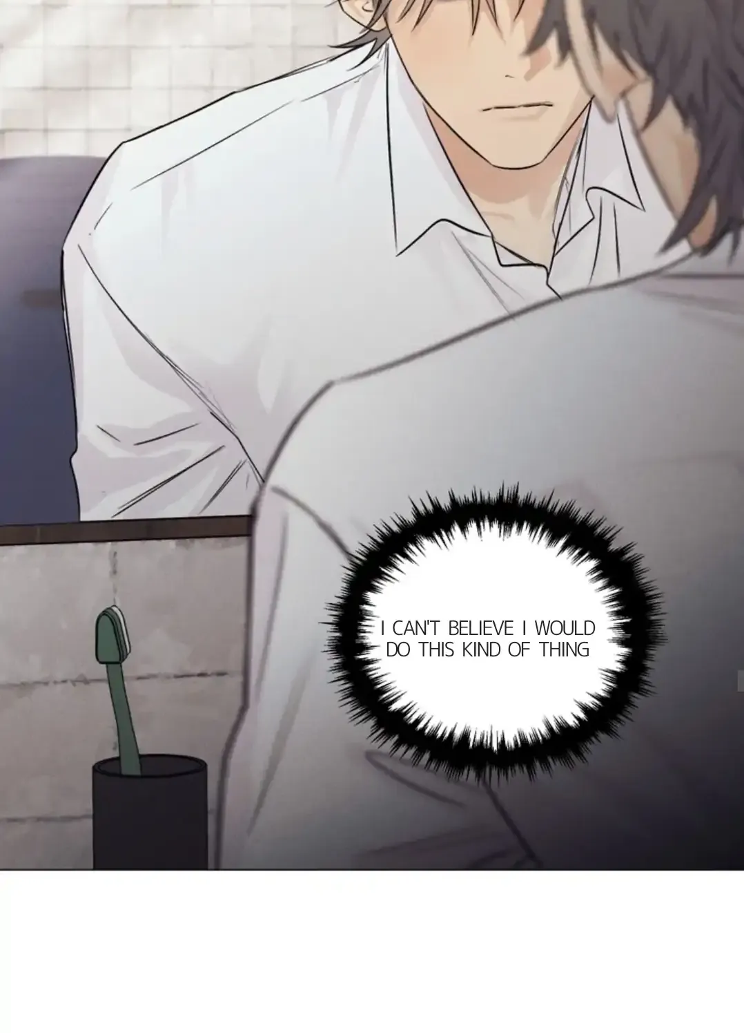 Read After a Meal chapter 18 image 28 on Lezhin