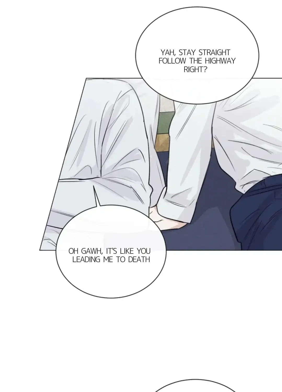 Read After a Meal chapter 18 image 4 on Lezhin