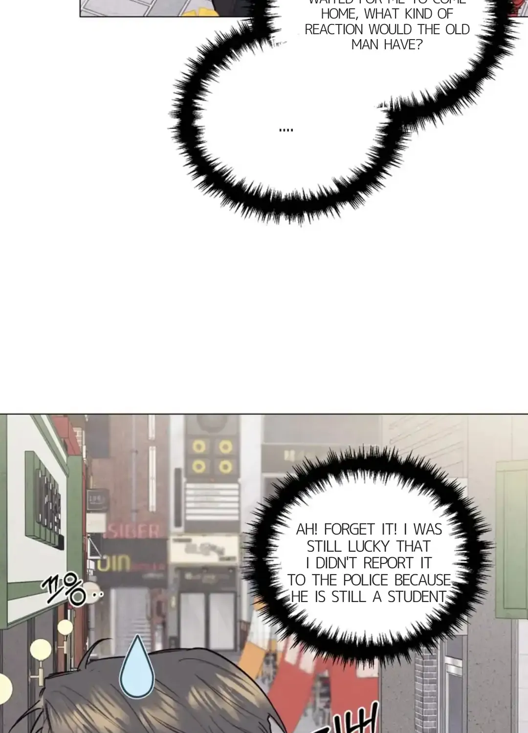 Read After a Meal chapter 18 image 49 on Lezhin