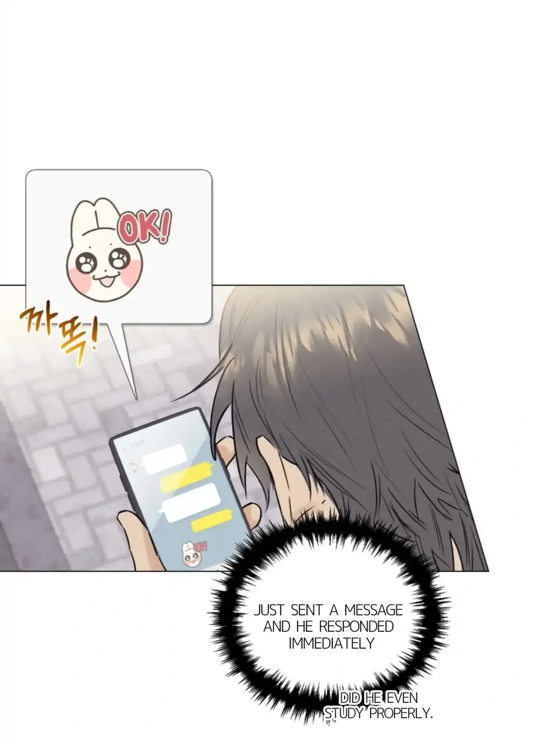 Read After a Meal chapter 18 image 53 on Lezhin