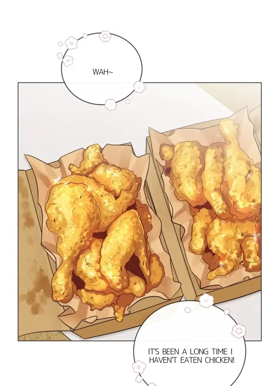 Read After a Meal chapter 18 image 56 on Lezhin