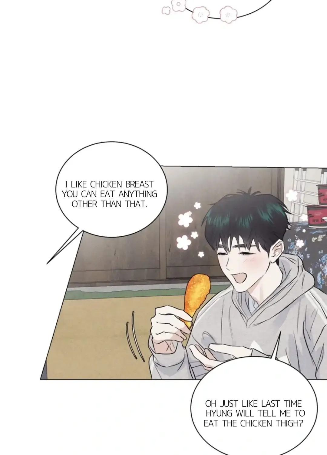 Read After a Meal chapter 18 image 57 on Lezhin