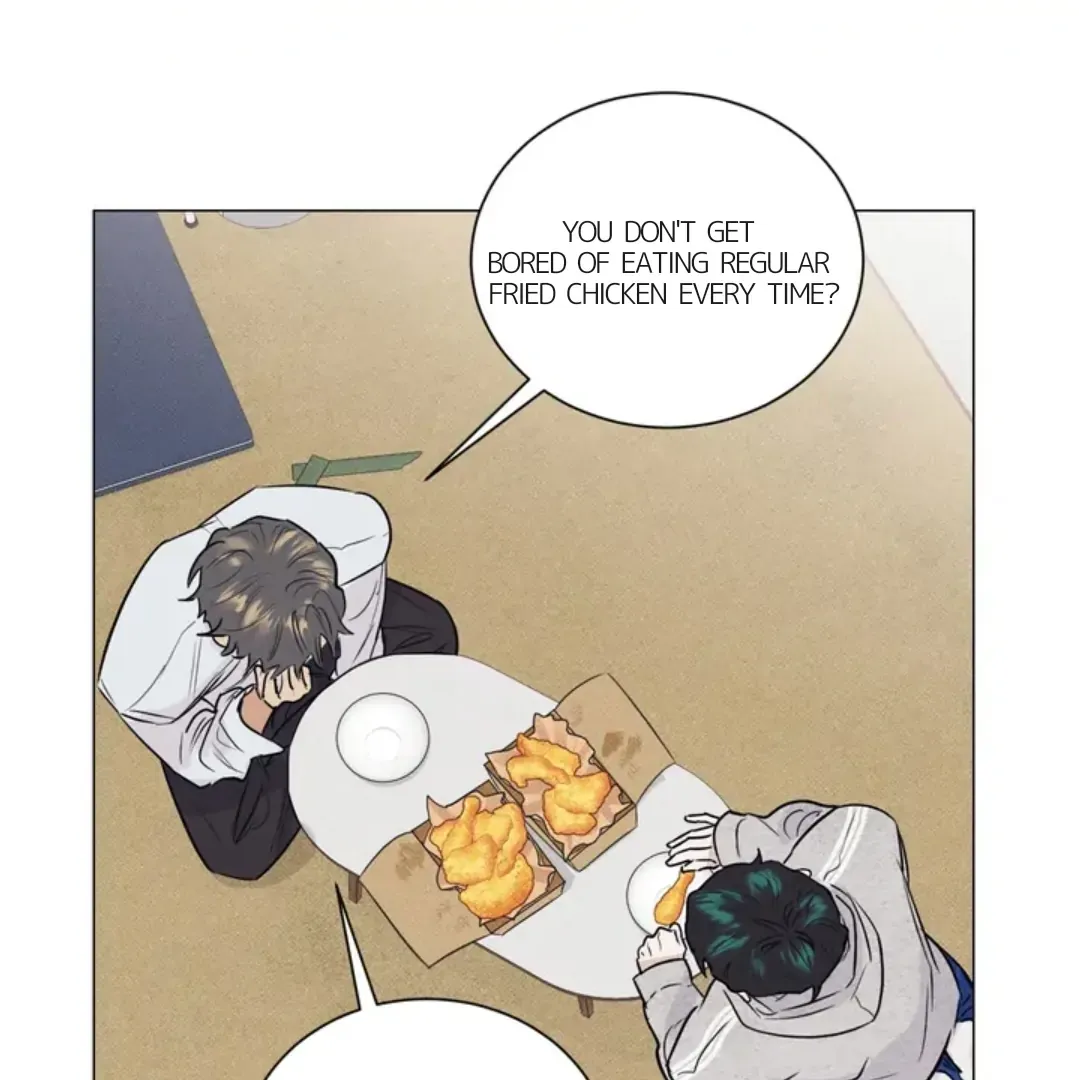Read After a Meal chapter 18 image 60 on Lezhin