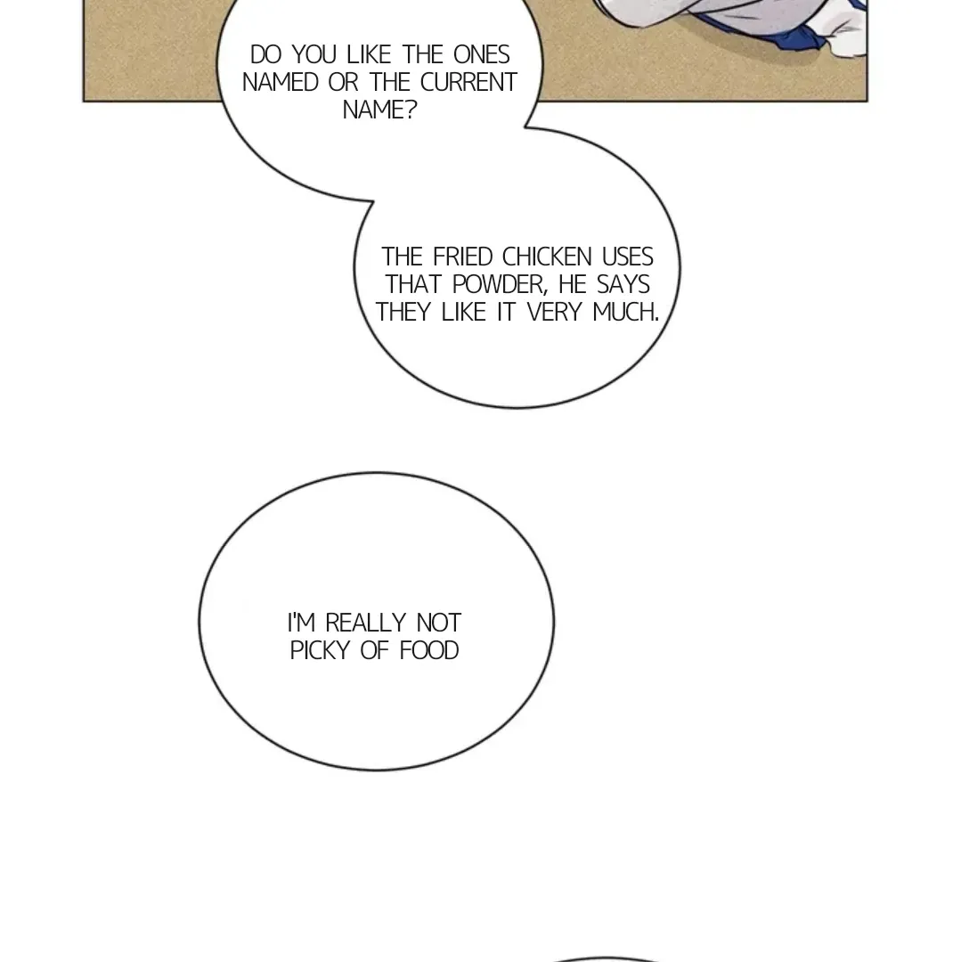 Read After a Meal chapter 18 image 61 on Lezhin