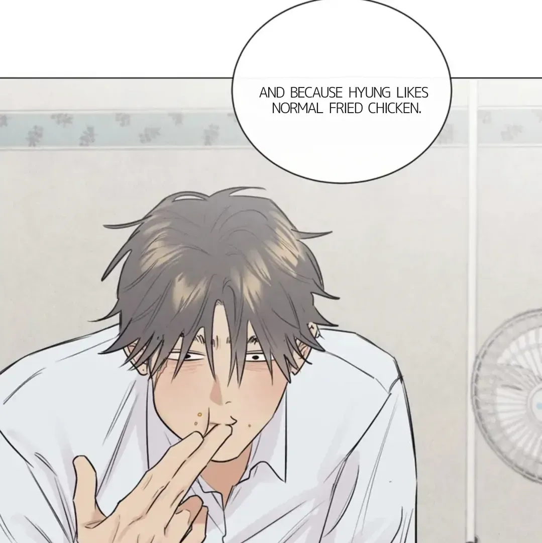 Read After a Meal chapter 18 image 62 on Lezhin