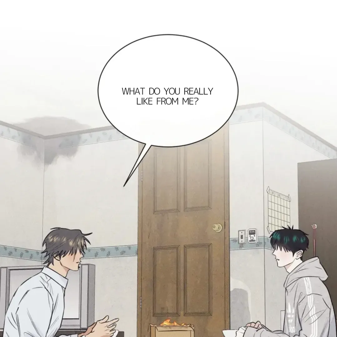 Read After a Meal chapter 18 image 66 on Lezhin