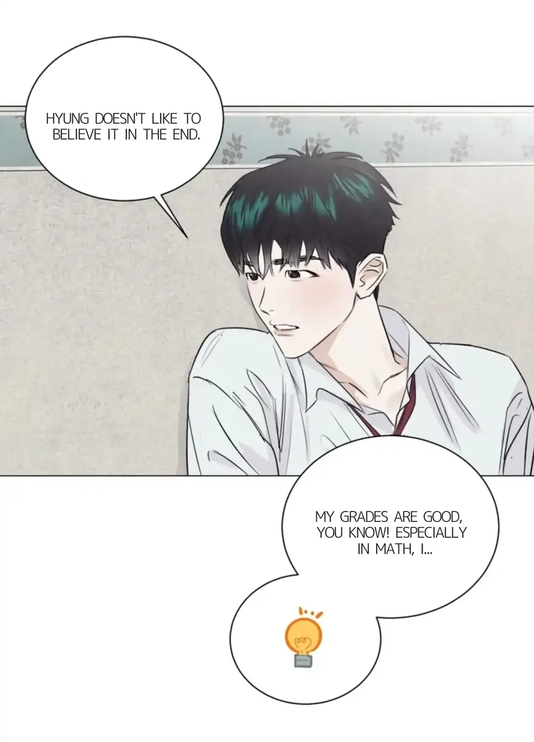 Read After a Meal chapter 18 image 8 on Lezhin