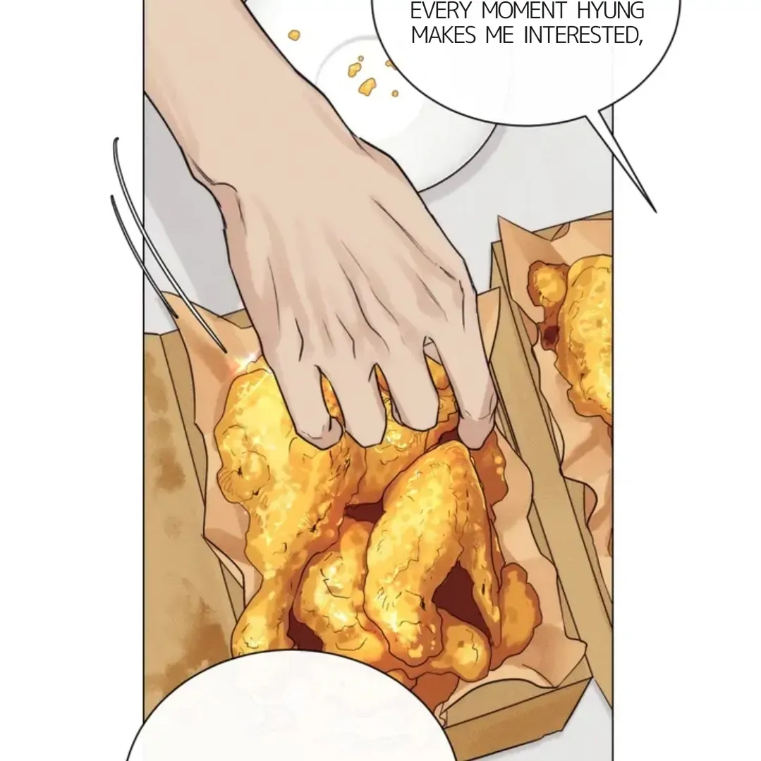 Read After a Meal chapter 18 image 80 on Lezhin