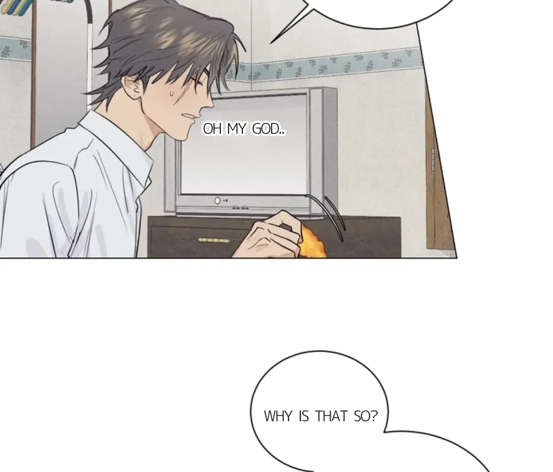 Read After a Meal chapter 18 image 82 on Lezhin