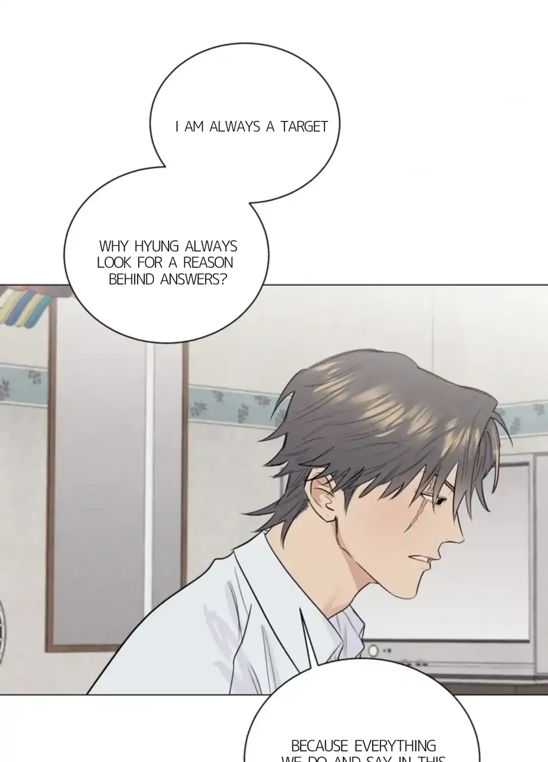 Read After a Meal chapter 18 image 84 on Lezhin