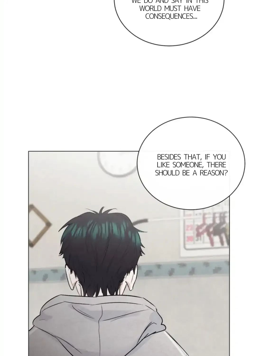 Read After a Meal chapter 18 image 85 on Lezhin