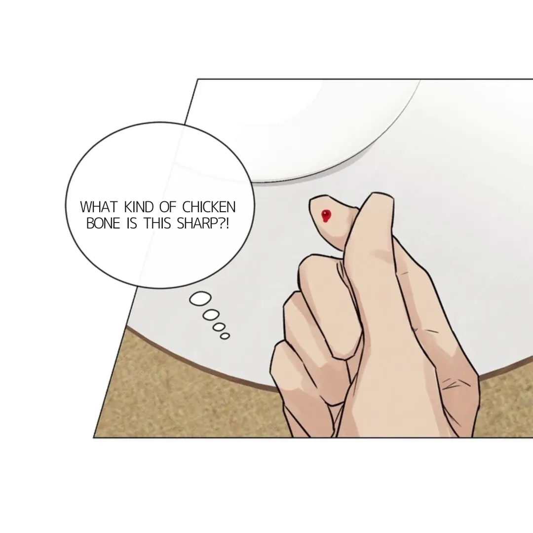 Read After a Meal chapter 18 image 88 on Lezhin