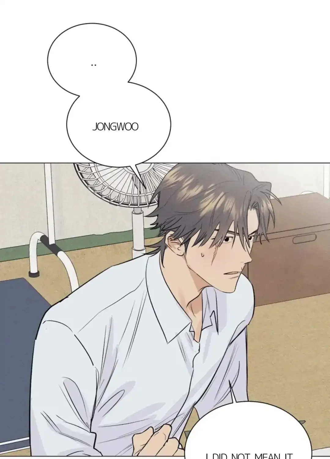 Read After a Meal chapter 18 image 94 on Lezhin