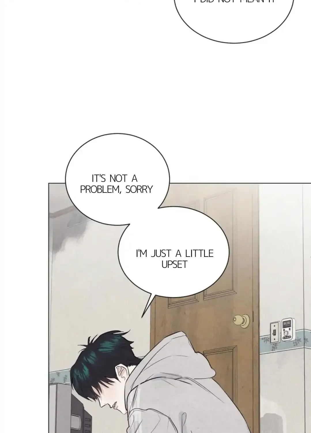 Read After a Meal chapter 18 image 95 on Lezhin