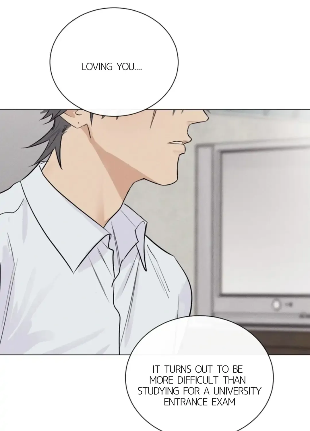 Read After a Meal chapter 18 image 97 on Lezhin