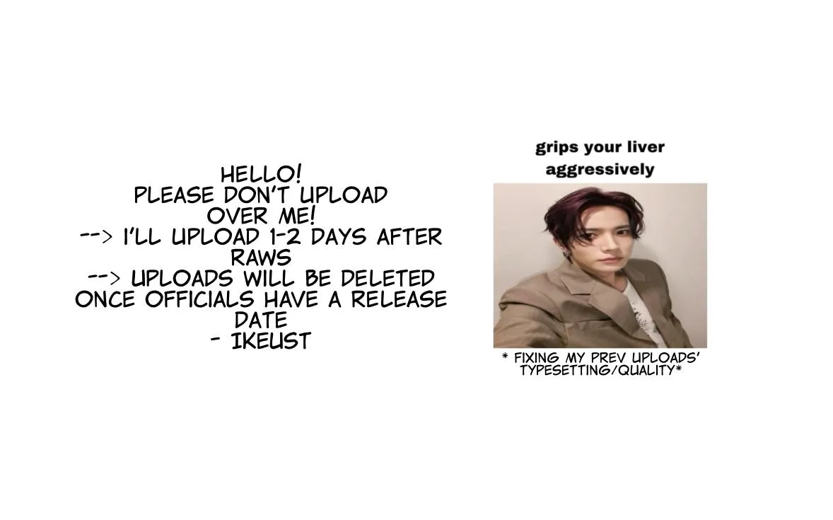 Read After a Meal chapter 19 image 1 on Lezhin