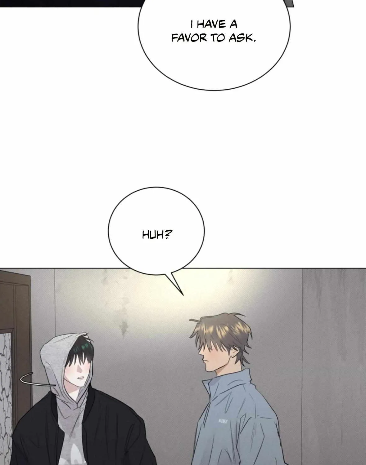 Read After a Meal chapter 19 image 101 on Lezhin