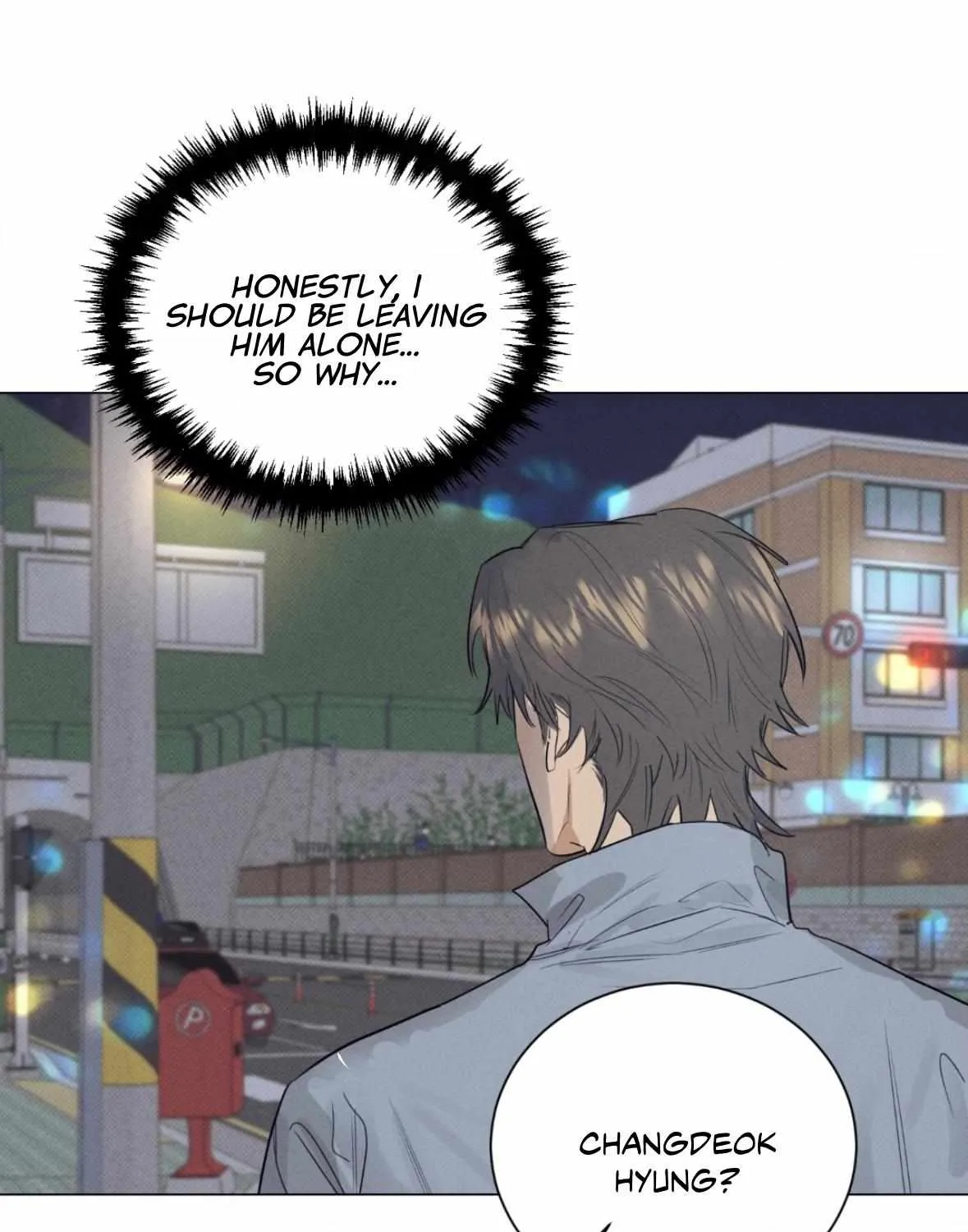 Read After a Meal chapter 19 image 11 on Lezhin