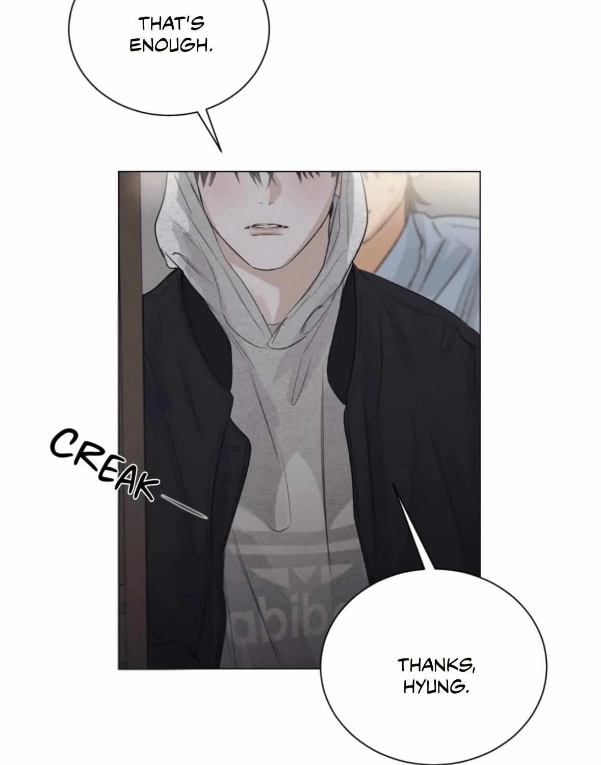 Read After a Meal chapter 19 image 115 on Lezhin