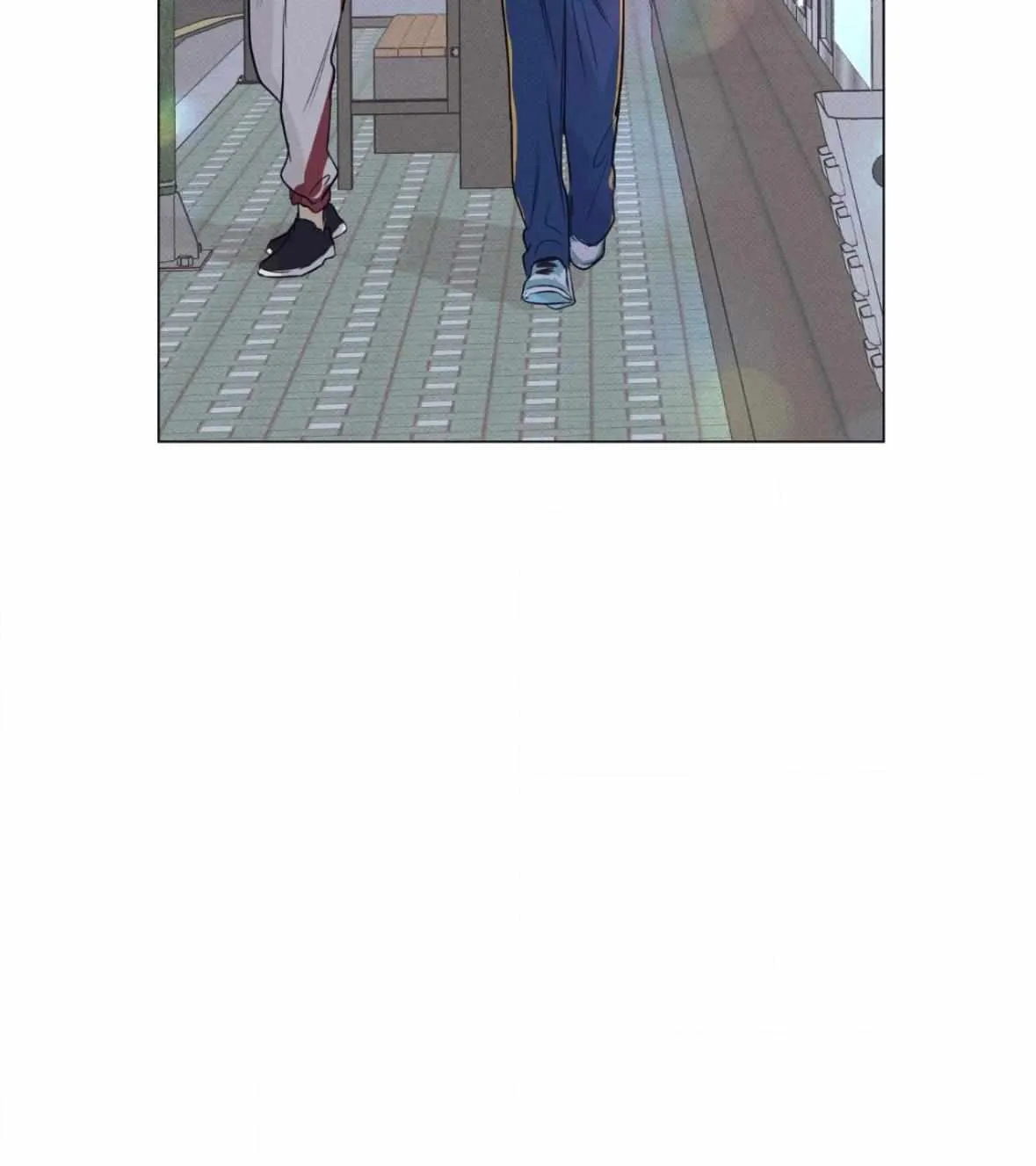 Read After a Meal chapter 19 image 13 on Lezhin
