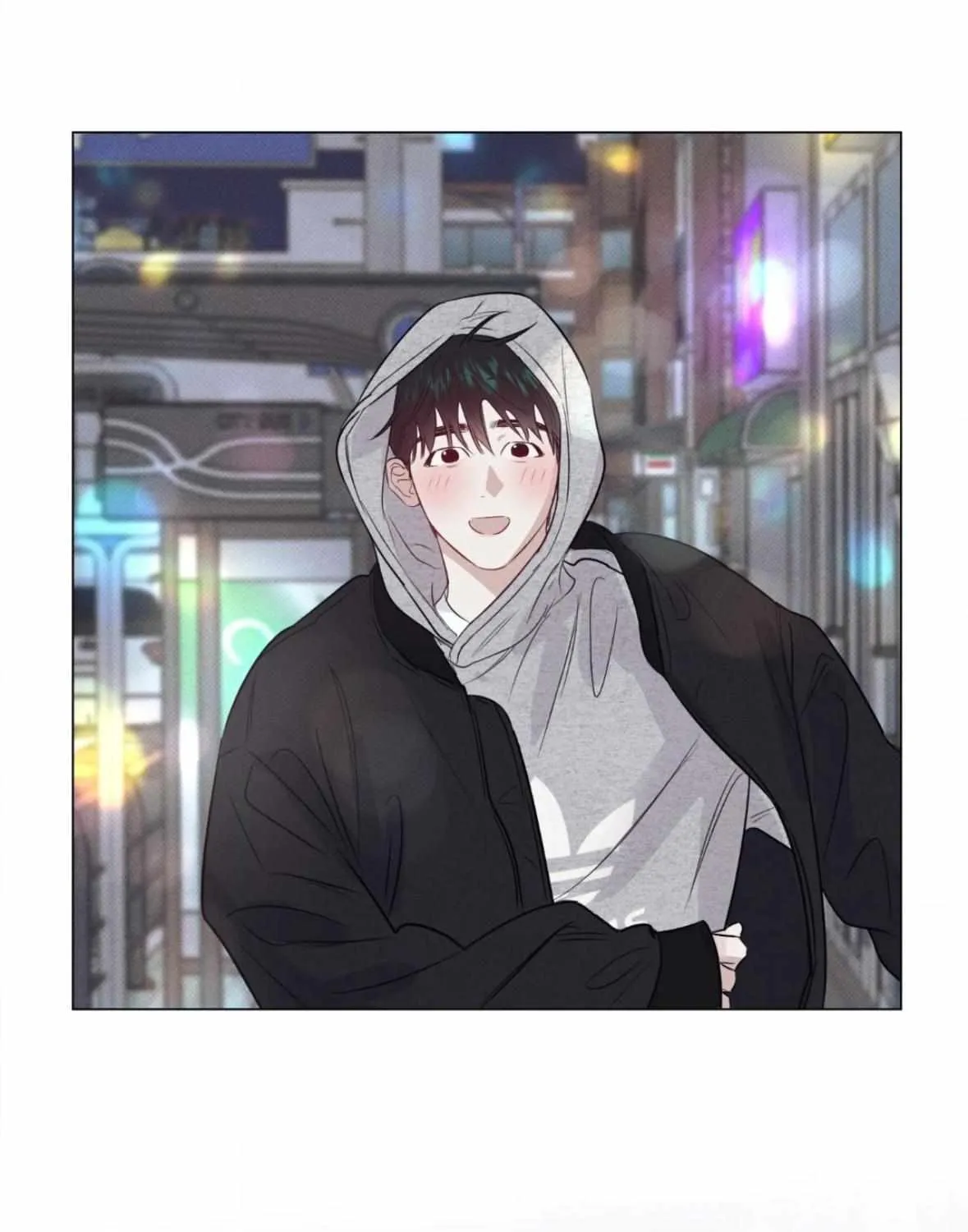 Read After a Meal chapter 19 image 14 on Lezhin