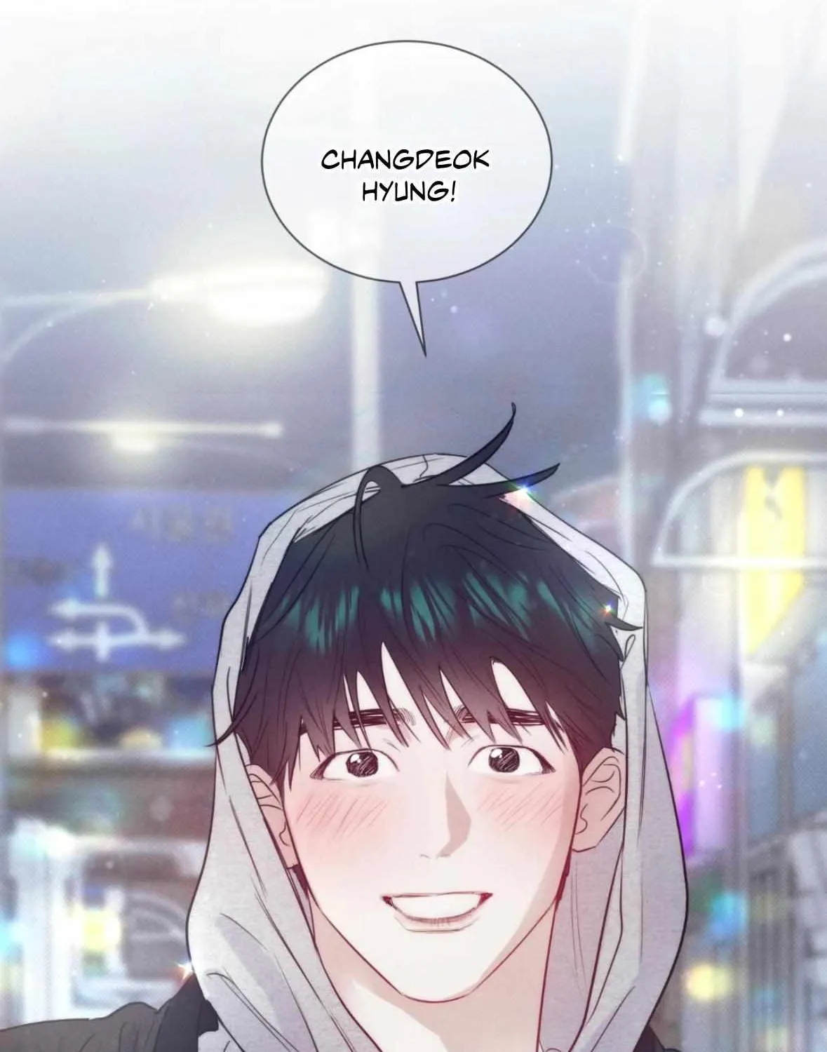 Read After a Meal chapter 19 image 15 on Lezhin