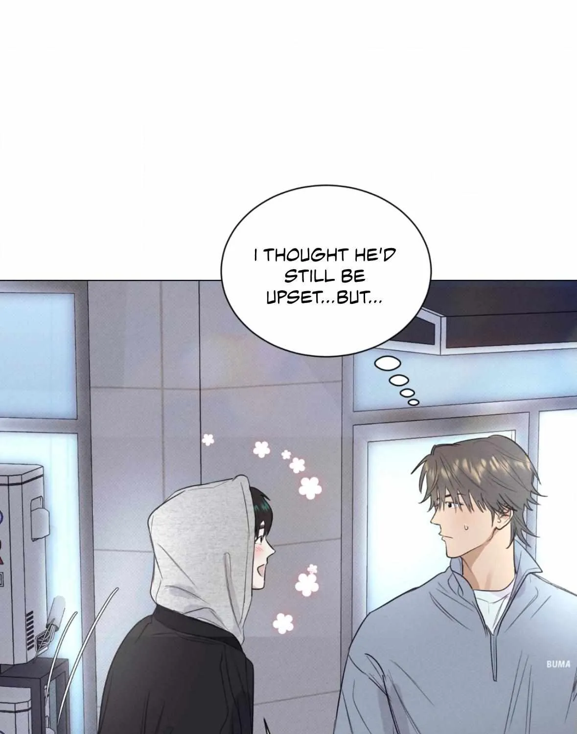 Read After a Meal chapter 19 image 17 on Lezhin