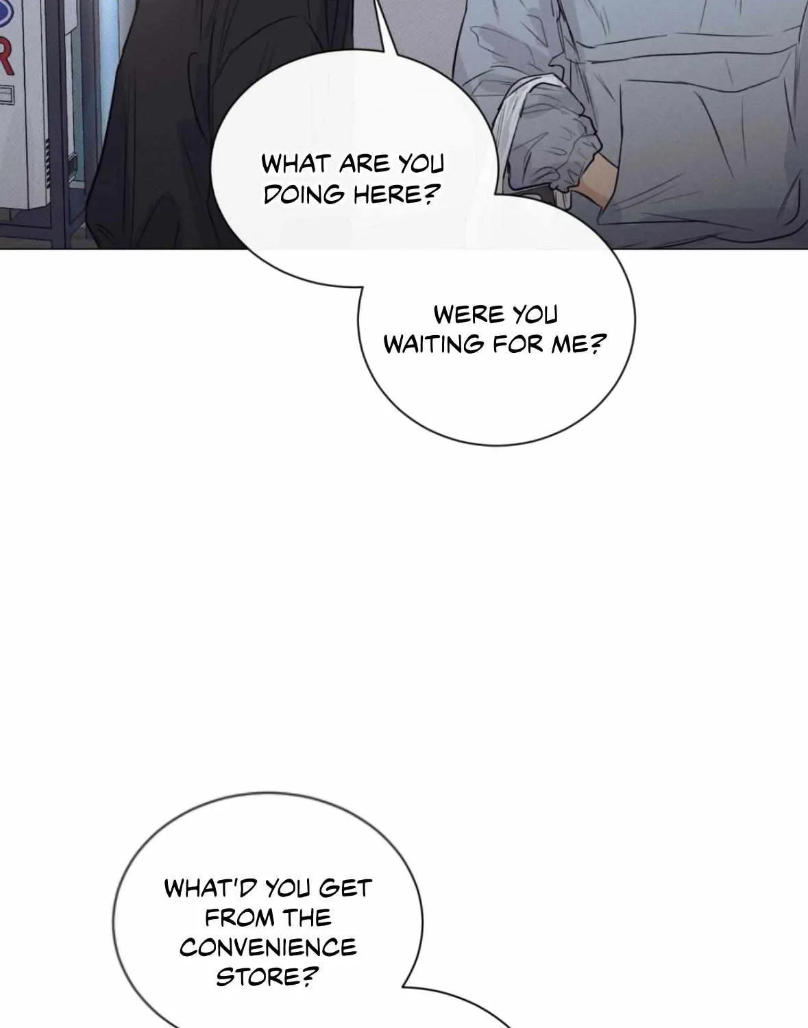 Read After a Meal chapter 19 image 18 on Lezhin