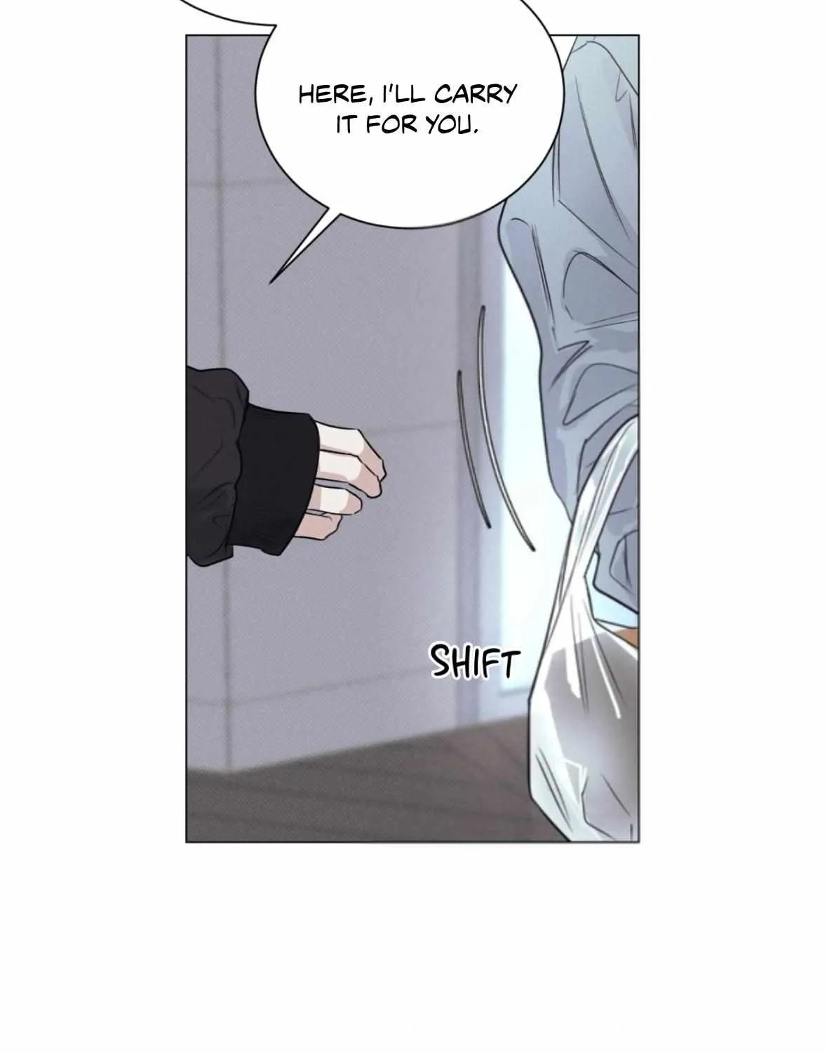 Read After a Meal chapter 19 image 19 on Lezhin