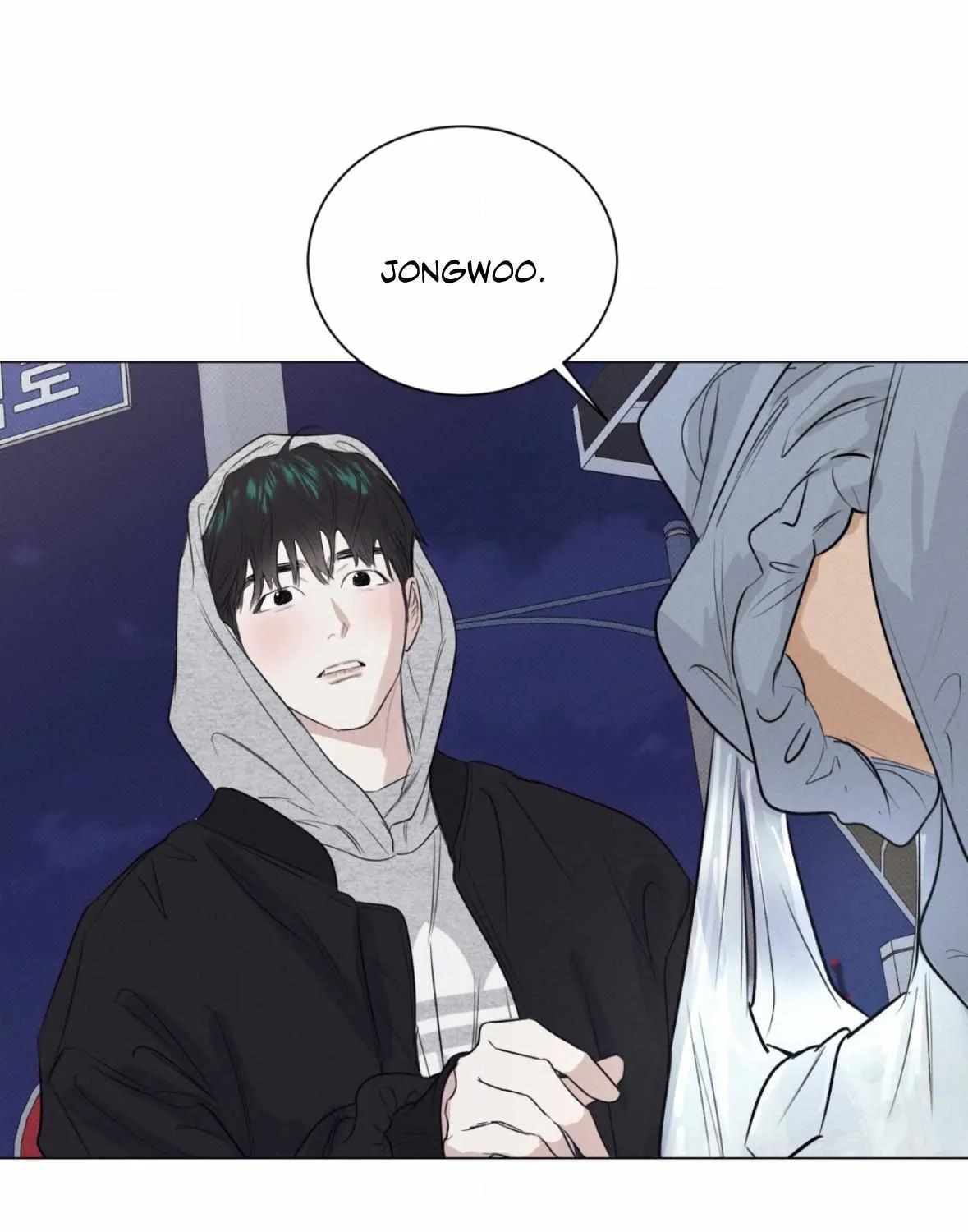Read After a Meal chapter 19 image 21 on Lezhin