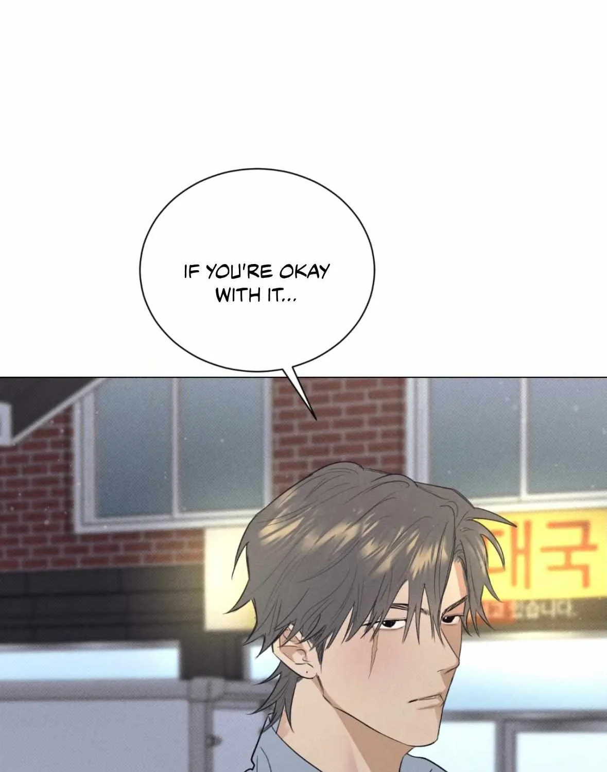 Read After a Meal chapter 19 image 22 on Lezhin